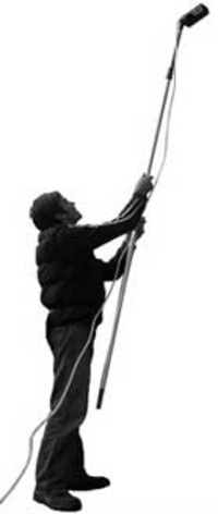 upvc cleaning