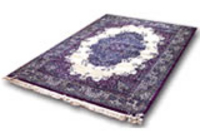 wool rug